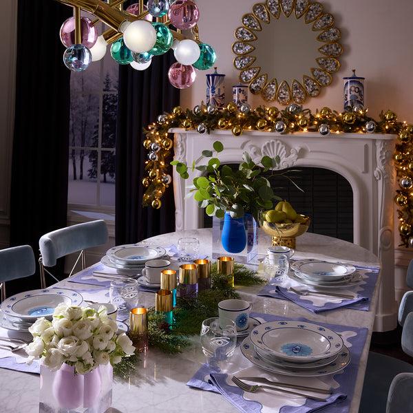 Jonathan Adler Druggist Soup Bowl