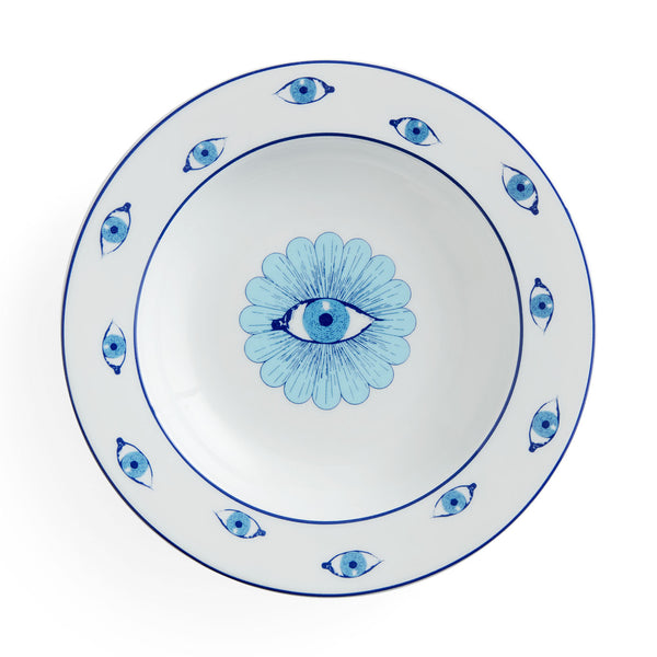 Jonathan Adler Druggist Soup Bowls Bundle