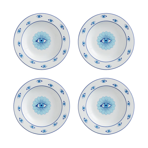 jonathan adler Druggist Soup Bowls Bundle