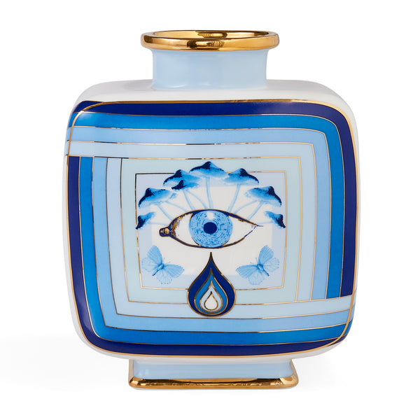 jonathan adler Druggist Square Vase