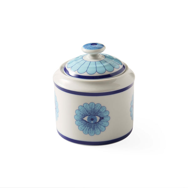 jonathan adler Druggist Sugar Bowl