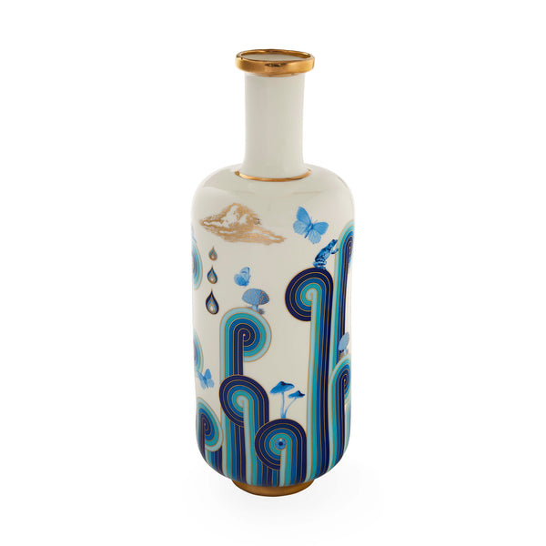 jonathan adler Druggist Tall Bottle Vase