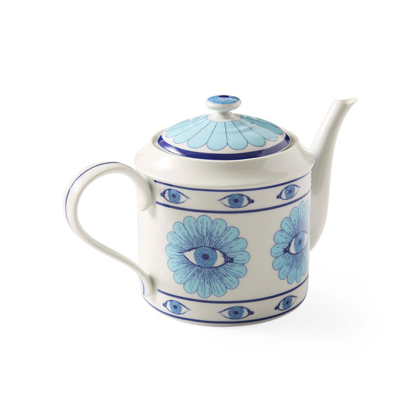Jonathan Adler Druggist Tea Set