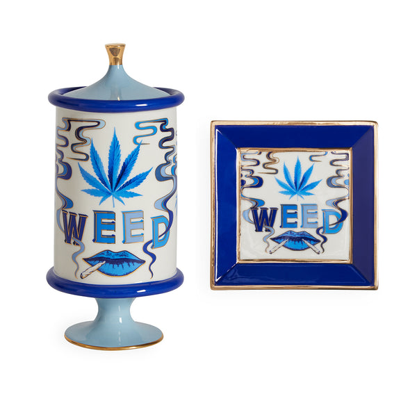 jonathan adler Druggist Weed Bundle