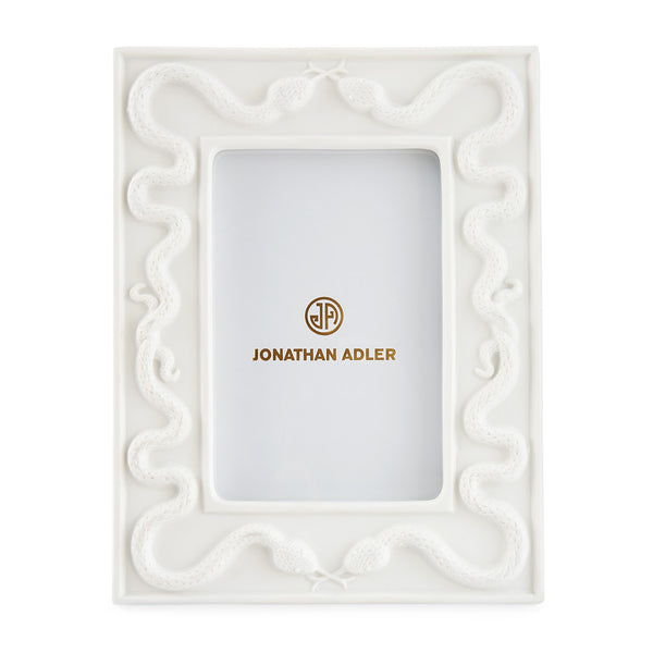 Jonathan Adler Eden 4 X 6 Frame