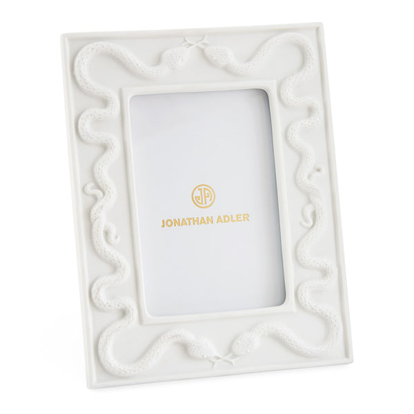 jonathan adler Eden 4 x 6 Frame