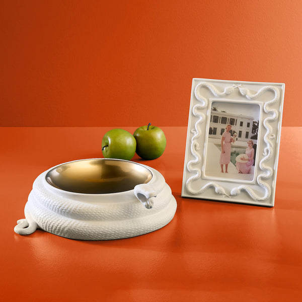 Jonathan Adler Eden Accent Bowl