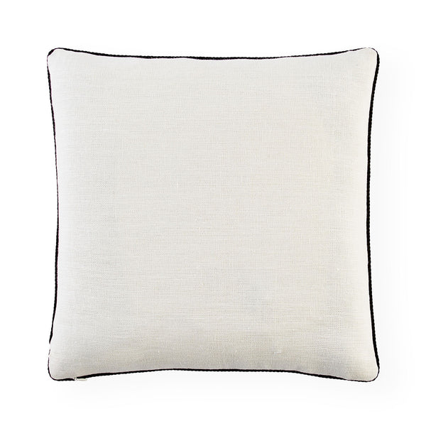 Jonathan Adler Eden Coil Embroidered Pillow
