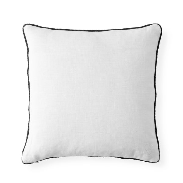 Jonathan Adler Eden Embroidered Pillow