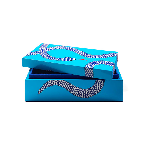 Jonathan Adler Eden Lacquer Box Bundle