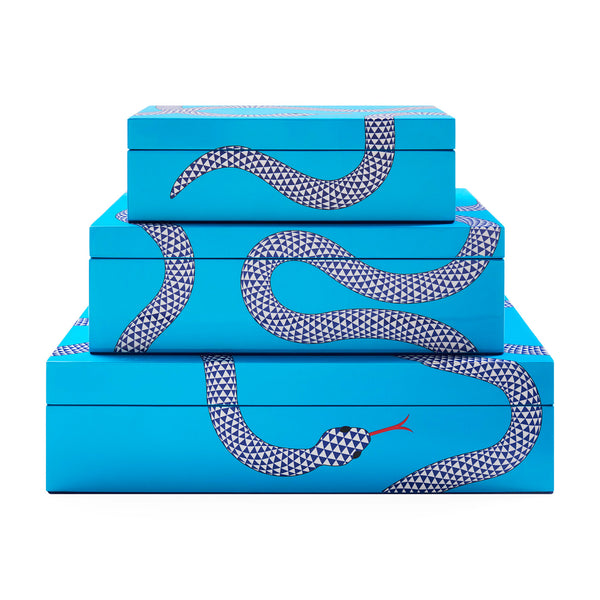jonathan adler Eden Lacquer Box Bundle