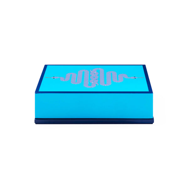 jonathan adler Eden Lacquer Card Set