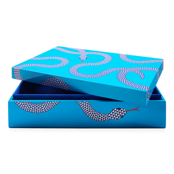 Jonathan Adler Eden Large Lacquer Box