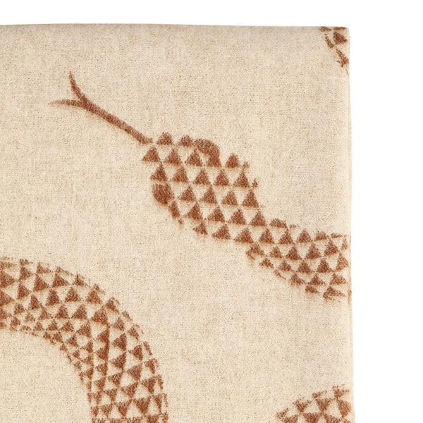 Jonathan Adler Eden Merino Wool Throw