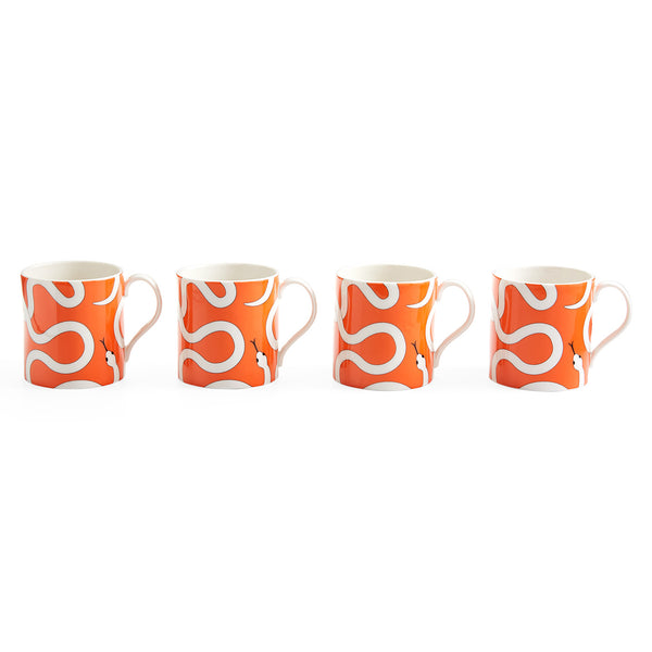 Jonathan Adler Eden Mug Set