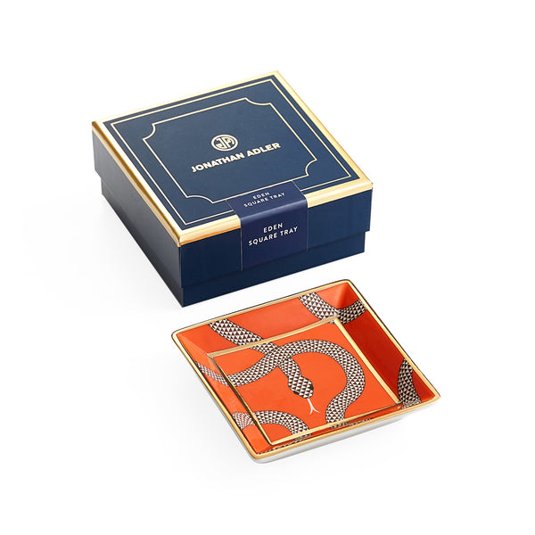 Jonathan Adler Eden Square Tray