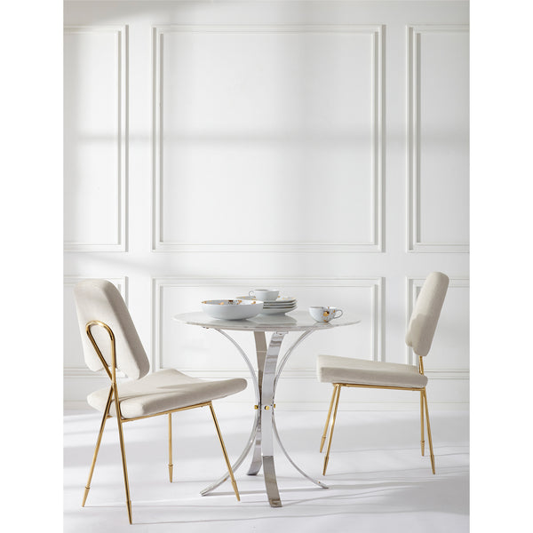 Jonathan Adler Electrum Café Table