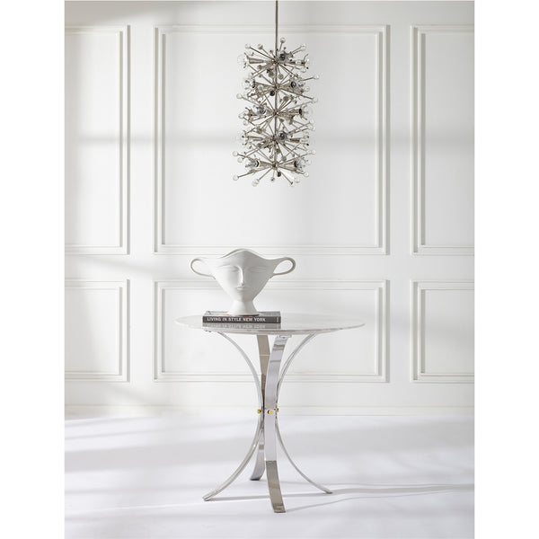 Jonathan Adler Electrum Café Table