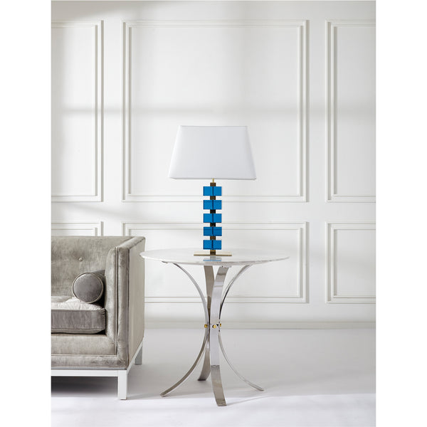 Jonathan Adler Electrum Café Table