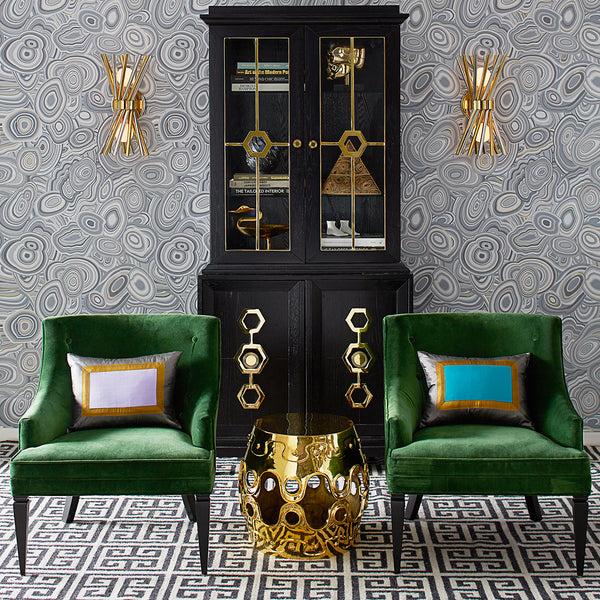 Jonathan Adler Electrum Sconce