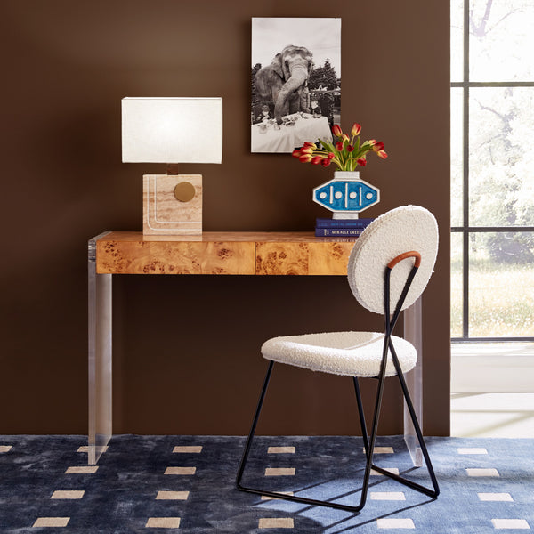 Jonathan Adler "Elephant For Tea" From Getty Images