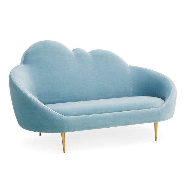 Jonathan Adler Ether 69.5" Cloud Settee