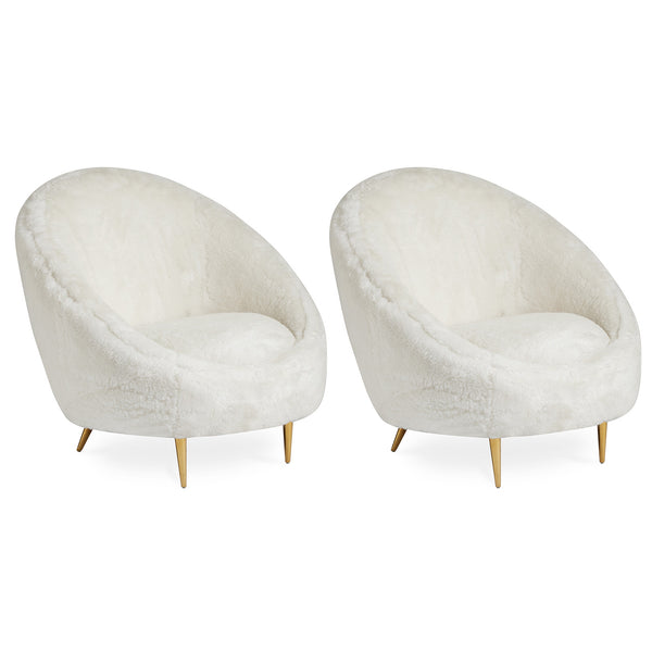 jonathan adler Ether Chair Bundle