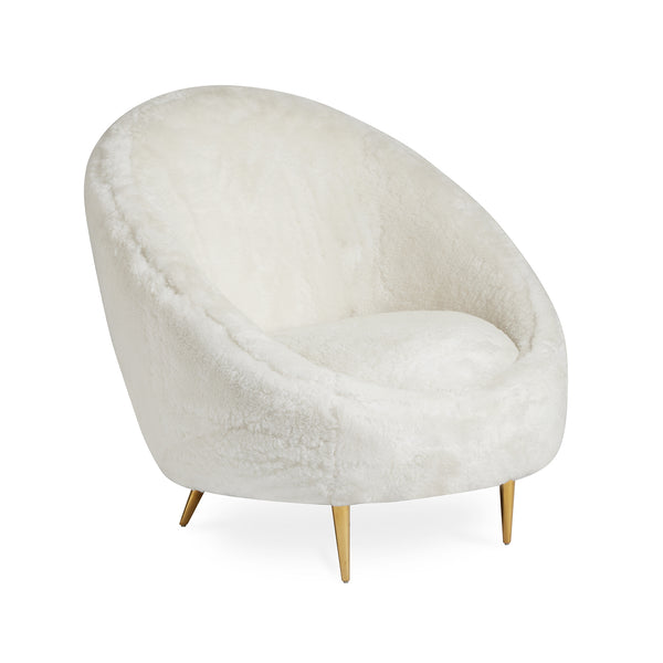 jonathan adler Ether Chair