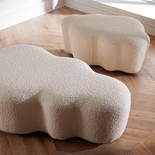 Jonathan Adler Ether Cloud Ottoman