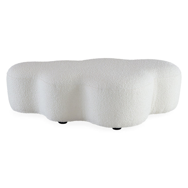 jonathan adler Ether Cloud Ottoman