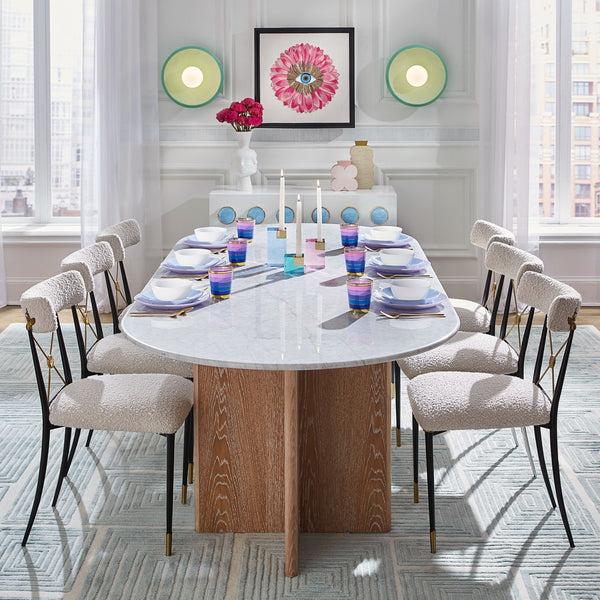 Jonathan Adler Ether Five-Piece Dinner Set