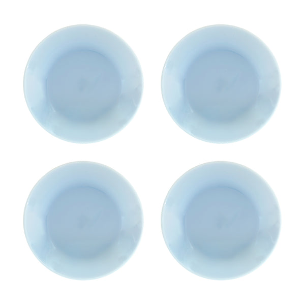 jonathan adler Ether Salad/Dessert Plate Bundle