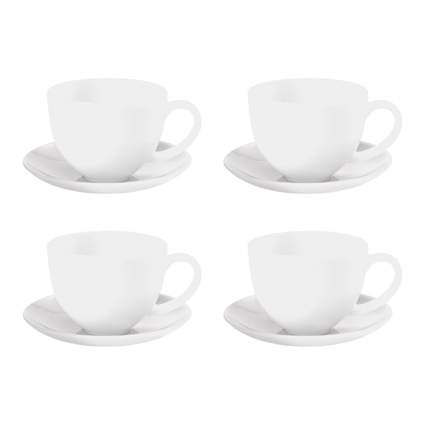 jonathan adler Ether Teacup & Saucer Bundle