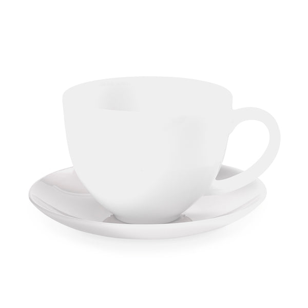 jonathan adler Ether Teacup & Saucer