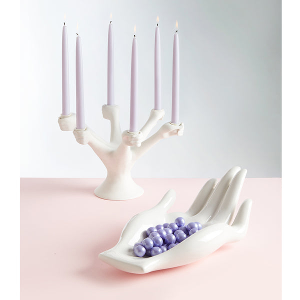 Jonathan Adler Eve Candelabra