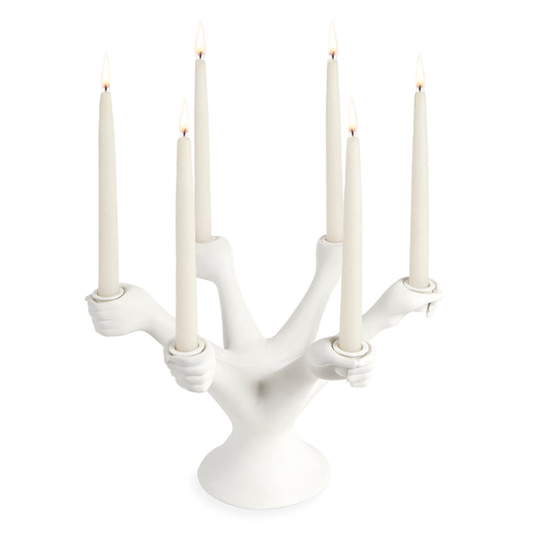 jonathan adler Eve Candelabra
