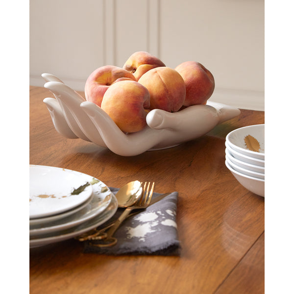 Jonathan Adler Eve Fruit Bowl