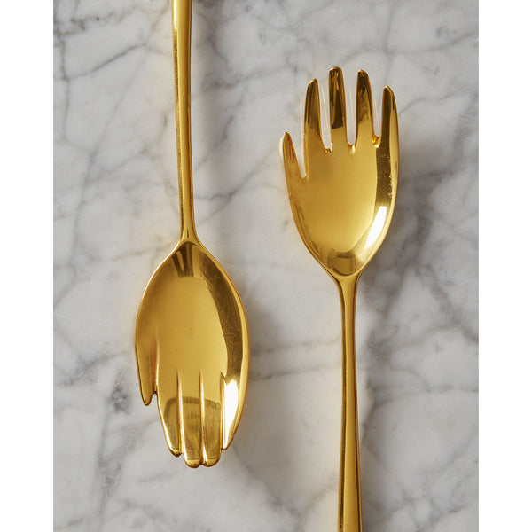 Jonathan Adler Eve Serving Set