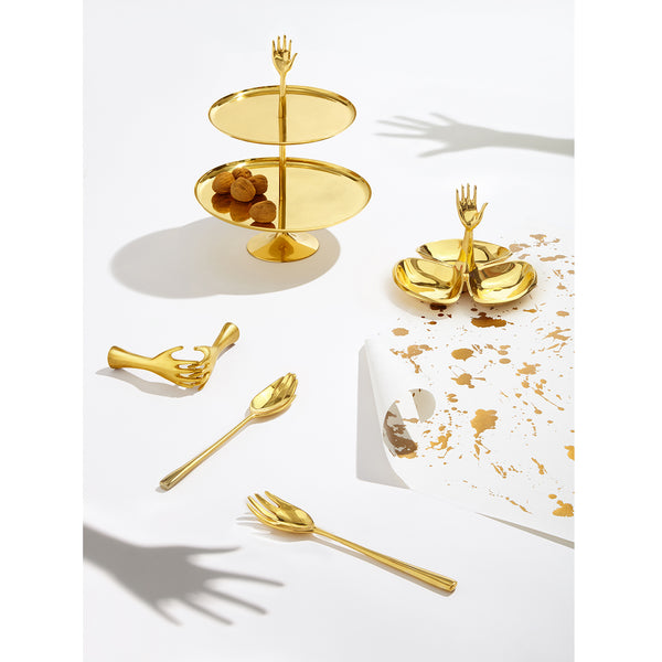Jonathan Adler Eve Serving Set