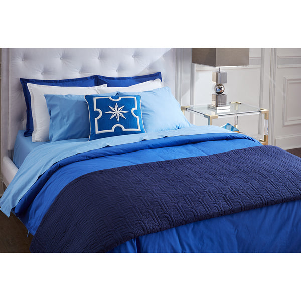 Jonathan Adler Everywhere Cotton Quilt