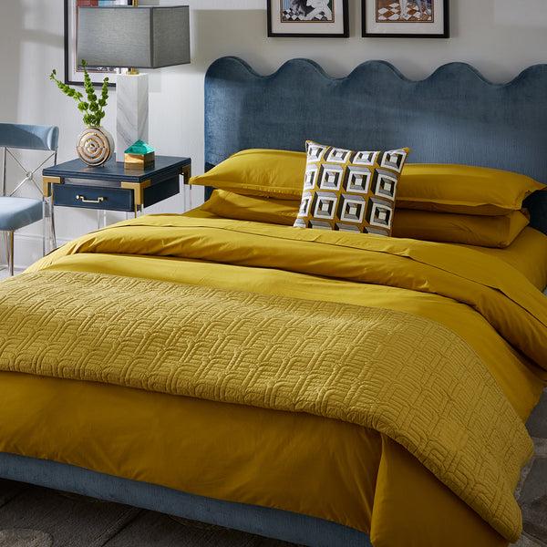 Jonathan Adler Everywhere Cotton Quilt