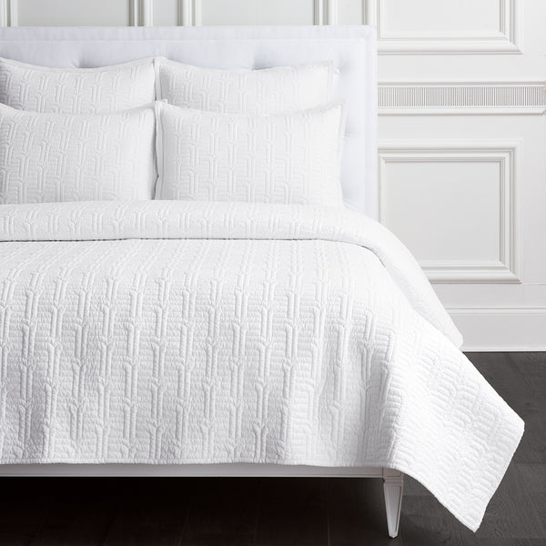 jonathan adler Everywhere Cotton Quilt