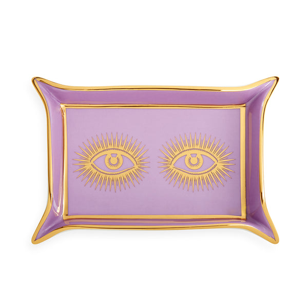 jonathan adler Eyes Valet Tray