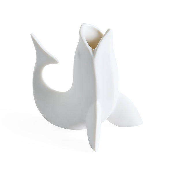Jonathan Adler Fish Bud Vase