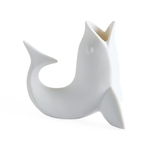 jonathan adler Fish Bud Vase
