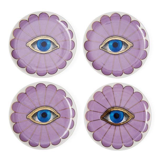 jonathan adler Fleur Coasters
