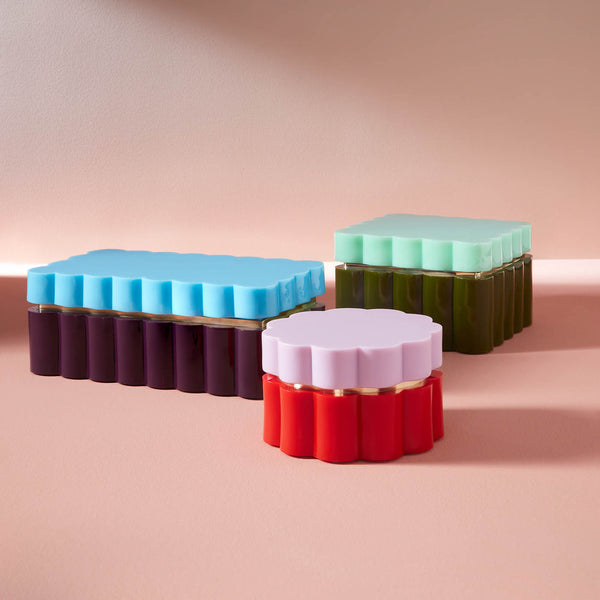 Jonathan Adler Fleur Large Box