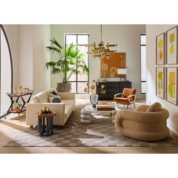 Jonathan Adler Ford Sofa