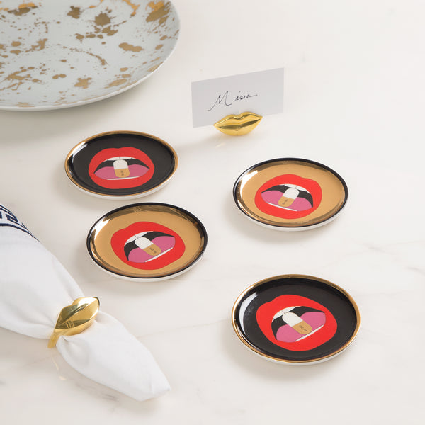 Jonathan Adler Full Dose Coasters