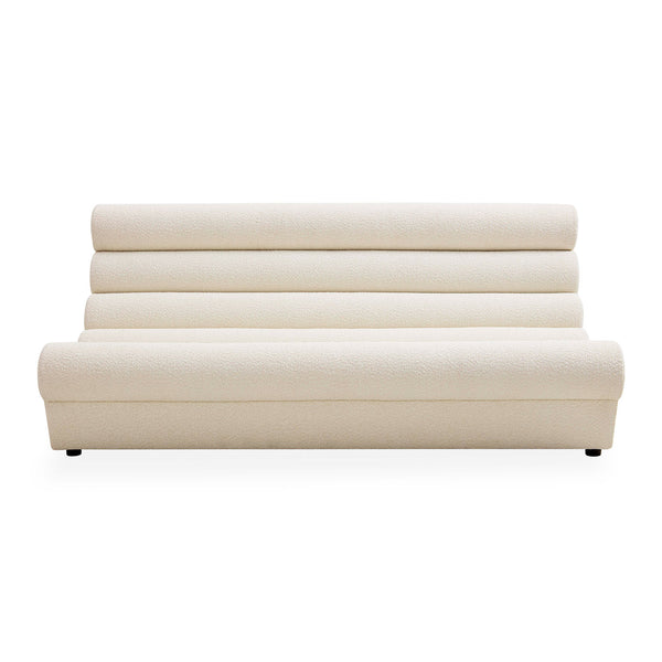 Jonathan Adler Futura Slipper Sofa